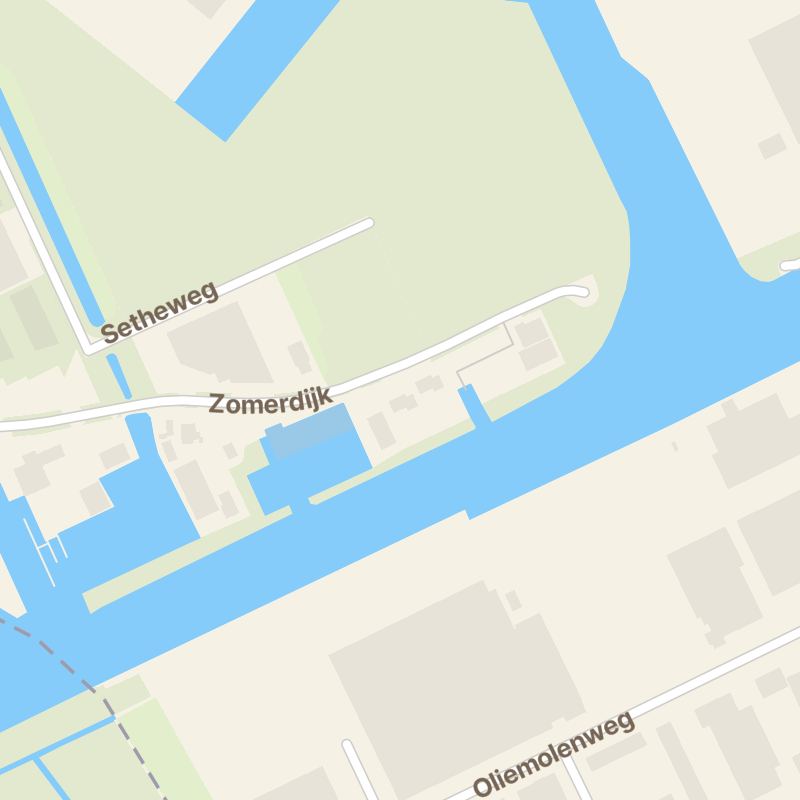 Zomerdijk 27-D