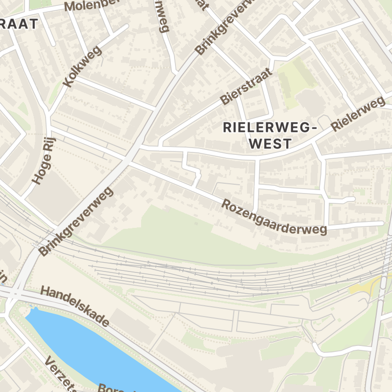 Rozengaarderweg 24