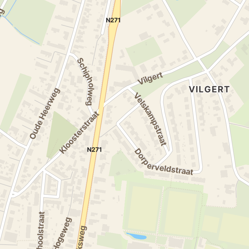 Dorperveldstraat 68