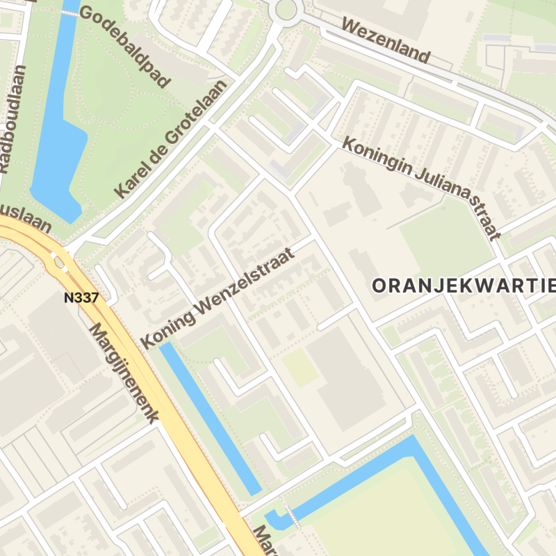 Koning Wenzelstraat 70
