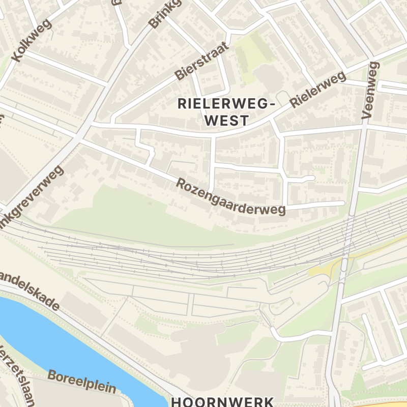 Rozengaarderweg 54