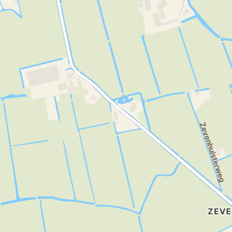 Zevenhuisterweg 6