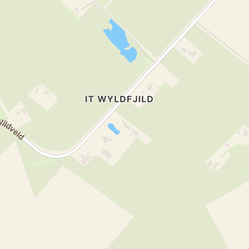 Wildveld 23