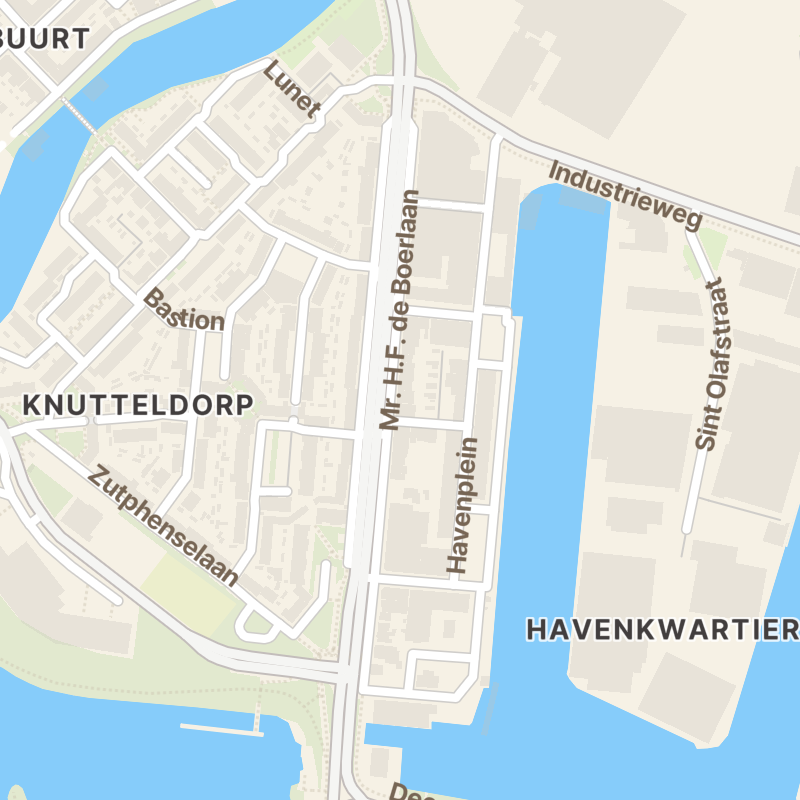 Mr. H.F. de Boerlaan 135