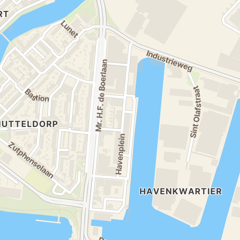 Scheepvaartstraat 6-L