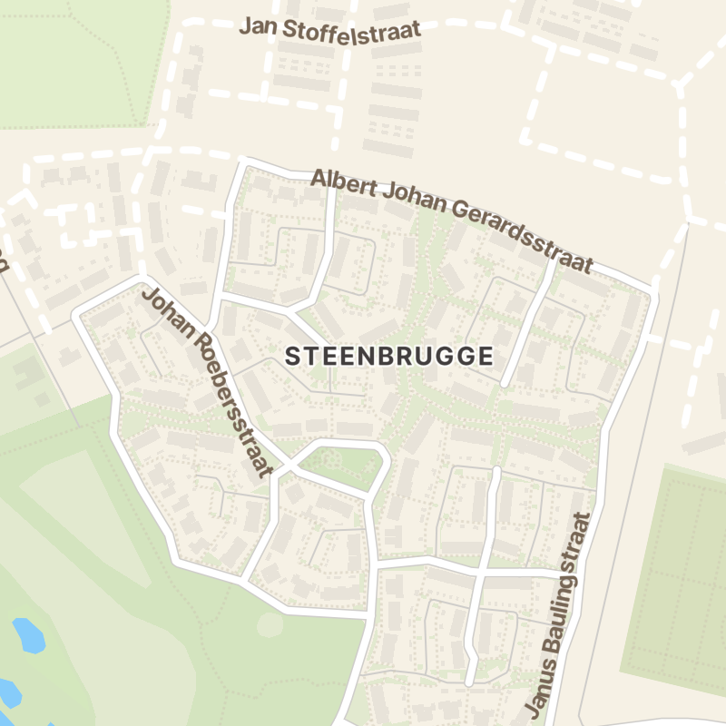 Lina Roetert Steenbruggenstraat 1