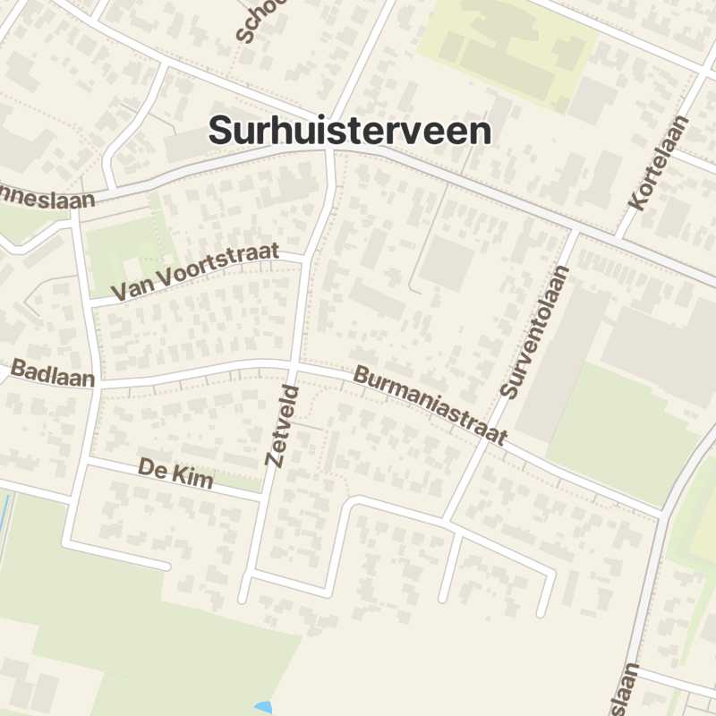 Burmaniastraat 21