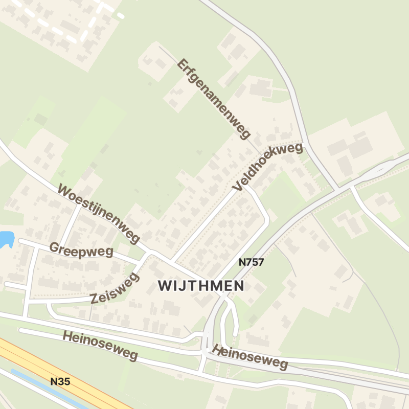 Veldhoekweg 17