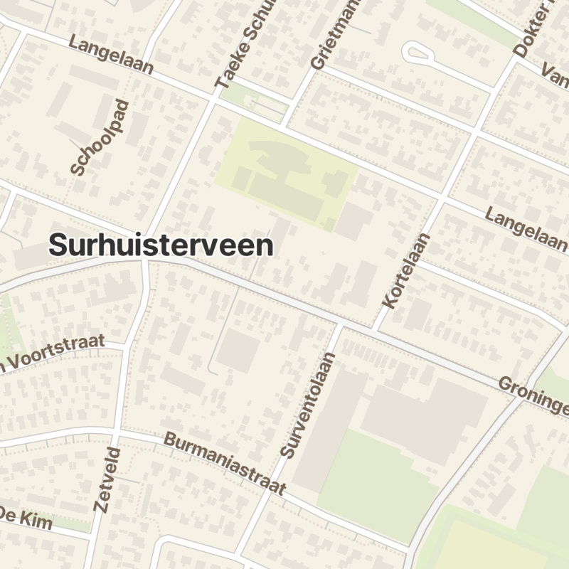 Groningerstraat 51
