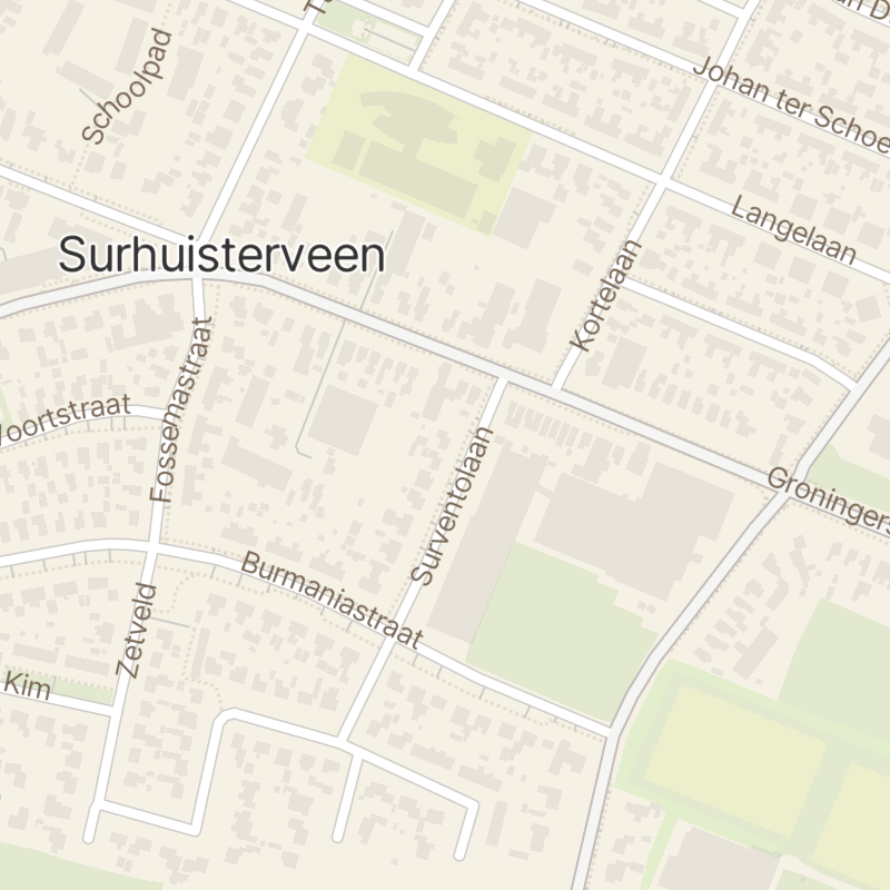 Surventolaan 2