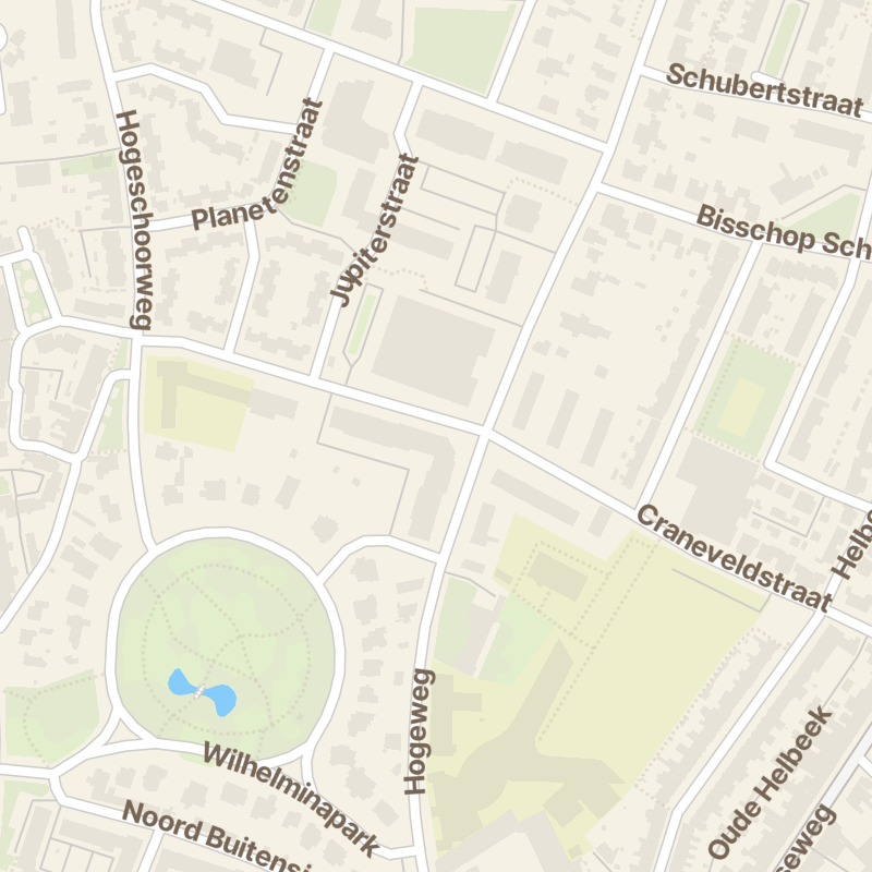 Craneveldstraat 101