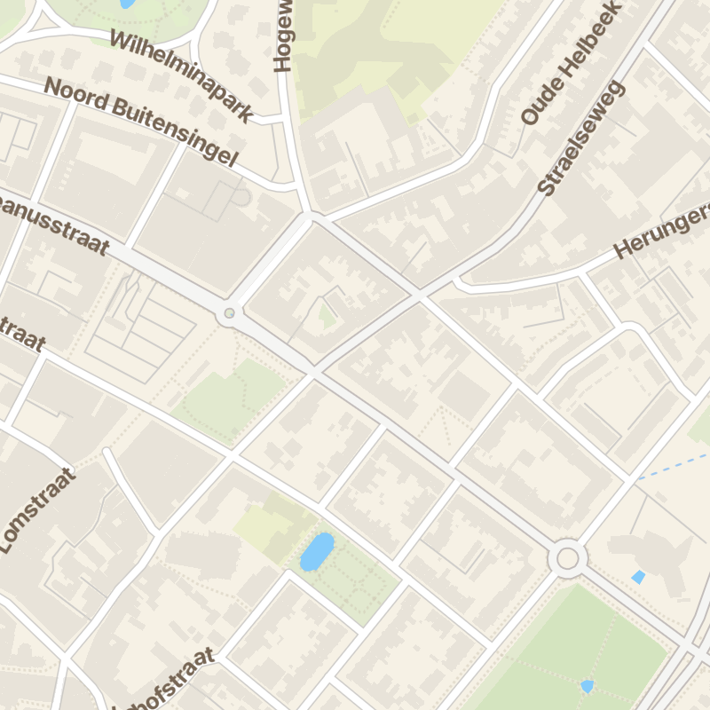 Sint Martinusstraat 72