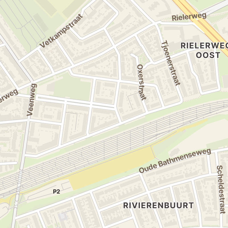 Thom Thomassenstraat 6