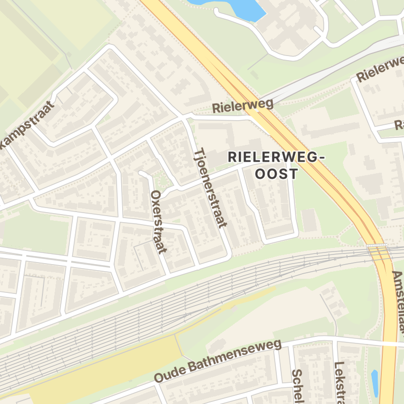 Tjoenerstraat 54