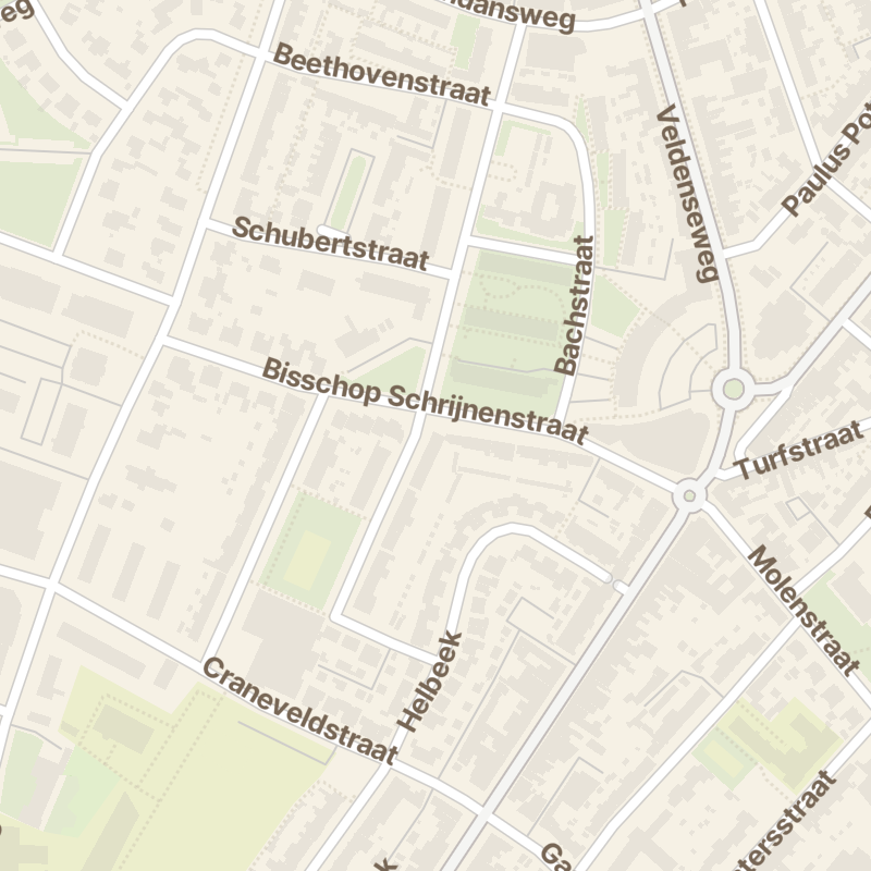 Bisschop Paredisstraat 36