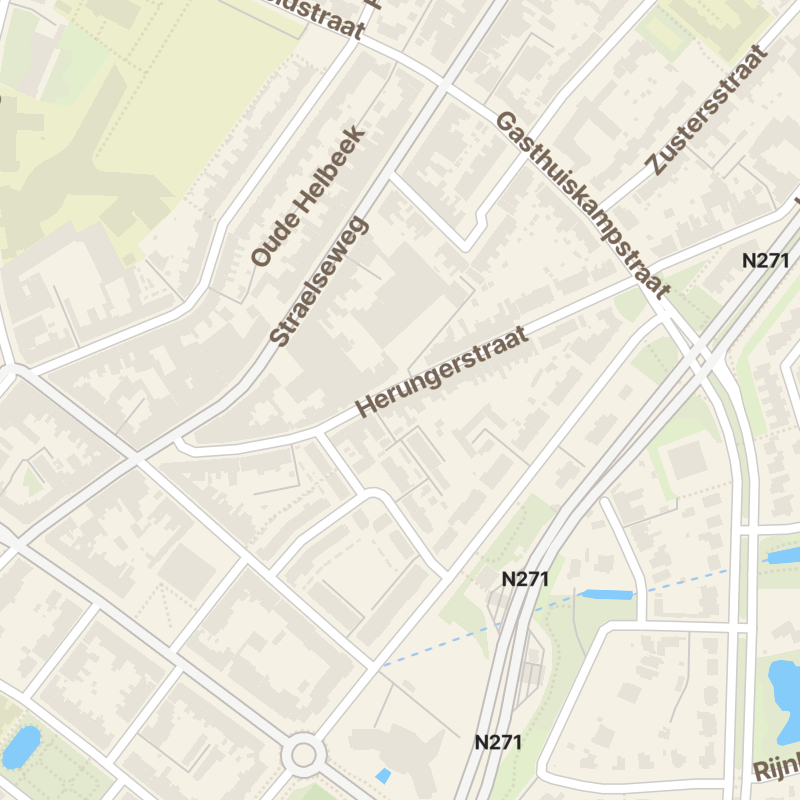 Herungerstraat 156