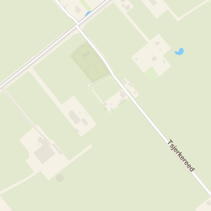 Tsjerkereed 4