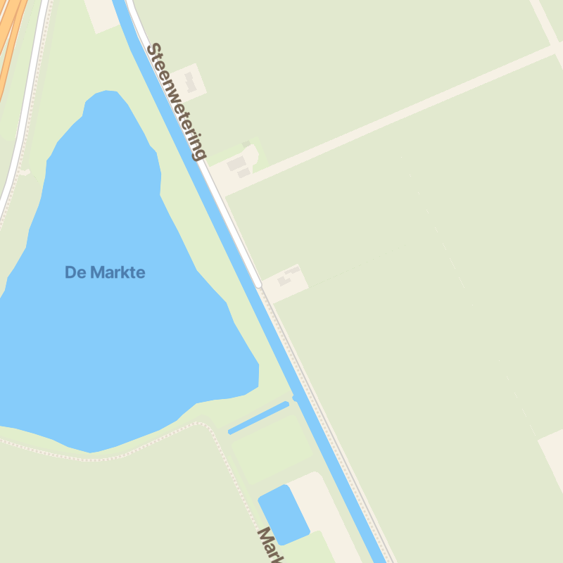 Steenwetering 2