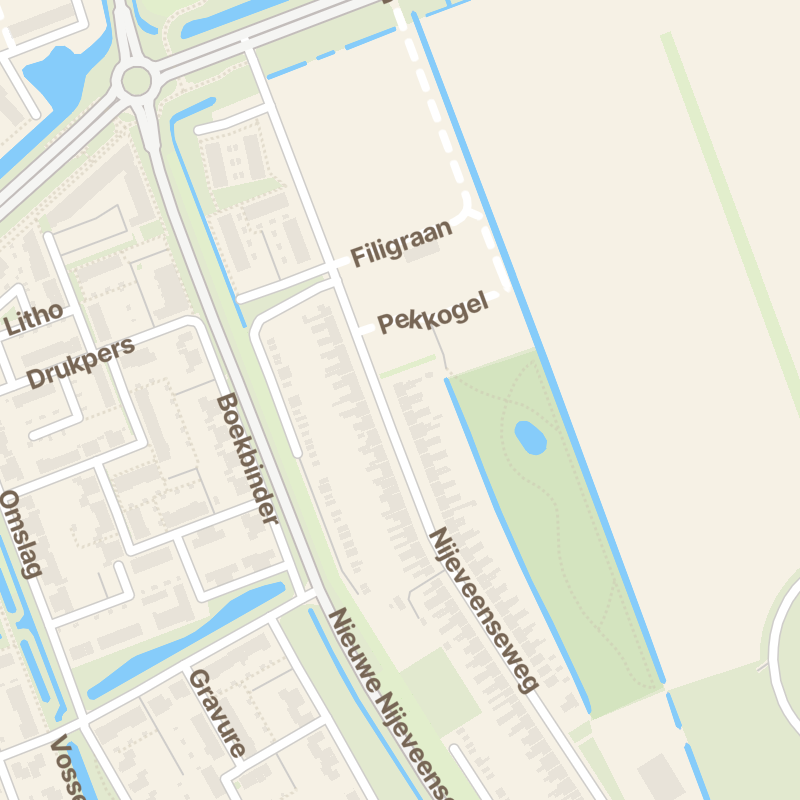 Nijeveenseweg 78