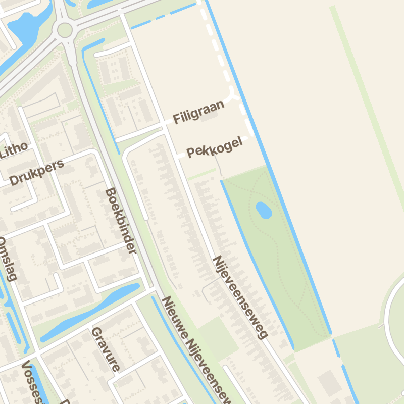 Nijeveenseweg 72
