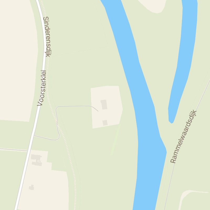 Voorsterklei 17
