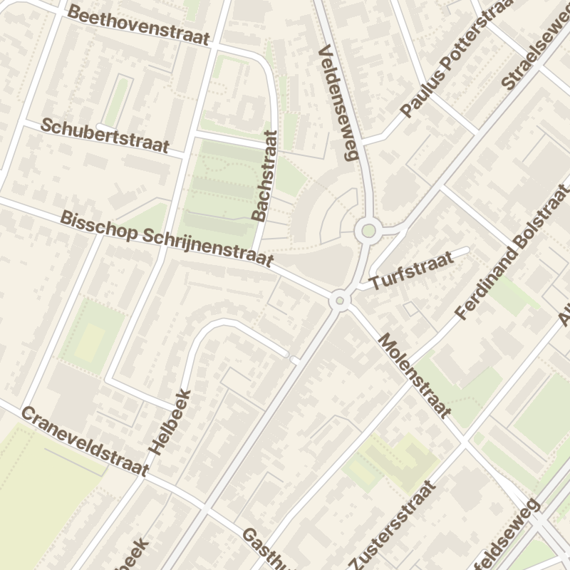 Bisschop Schrijnenstraat 82