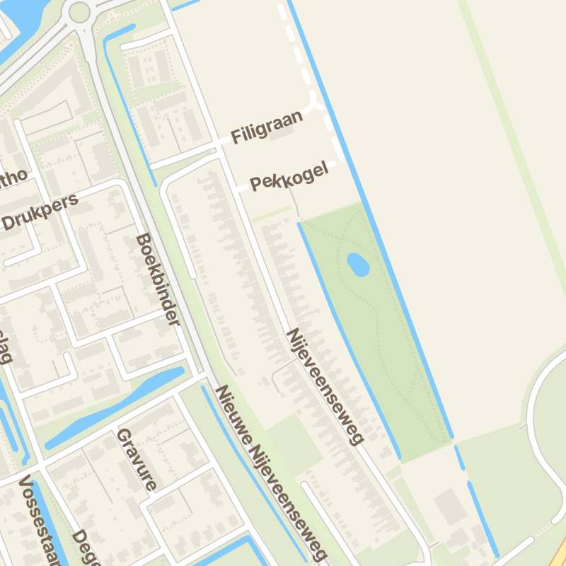Nijeveenseweg 60