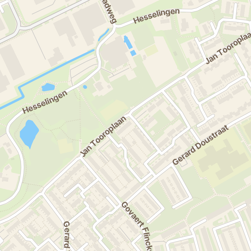 Jan Tooroplaan 151
