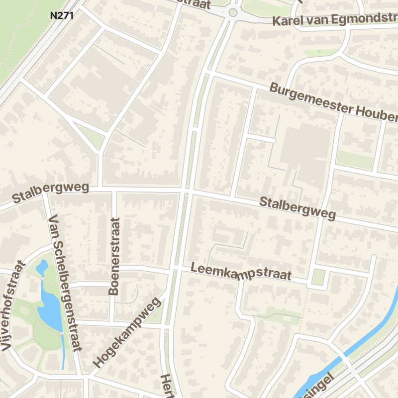 Hertog Reinoudsingel 100