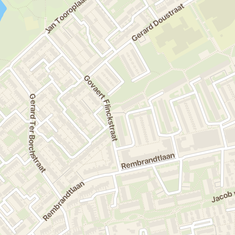 Jan van Goyenstraat 118