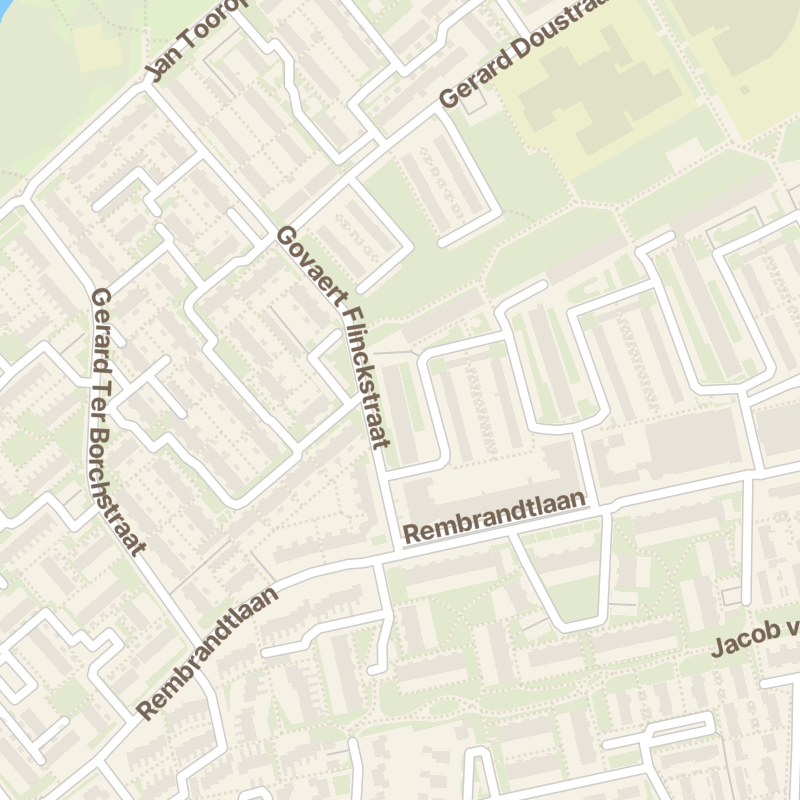 Jan van Goyenstraat 134
