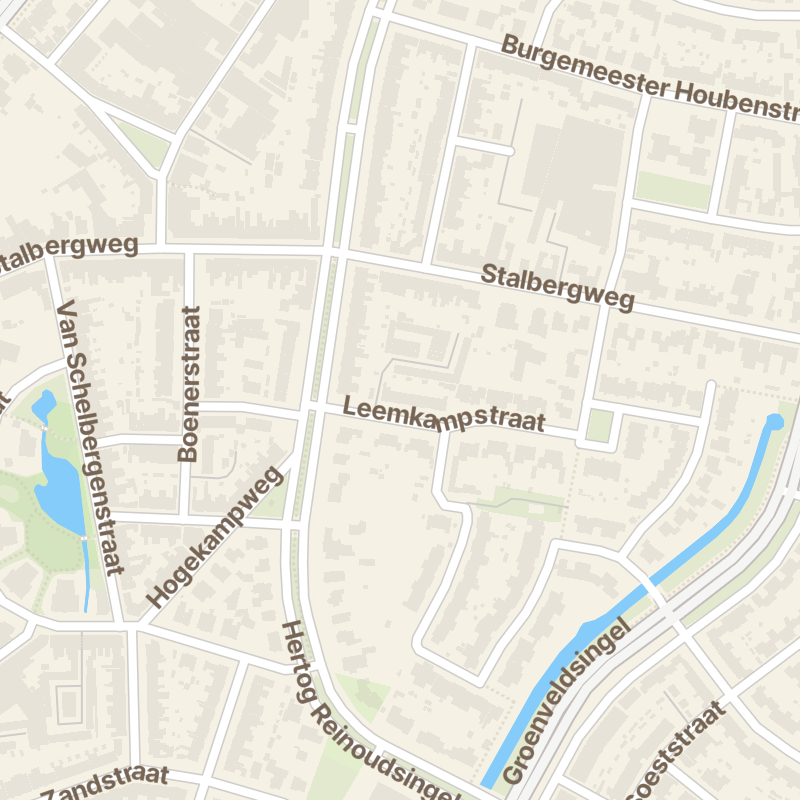 Leemkampstraat 5