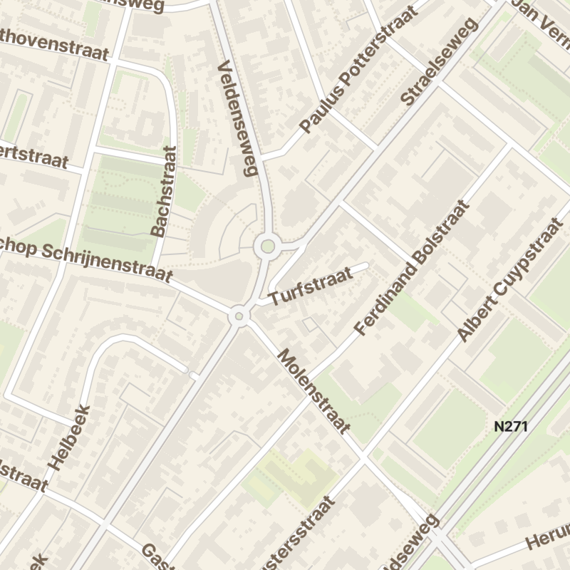 Turfstraat 1