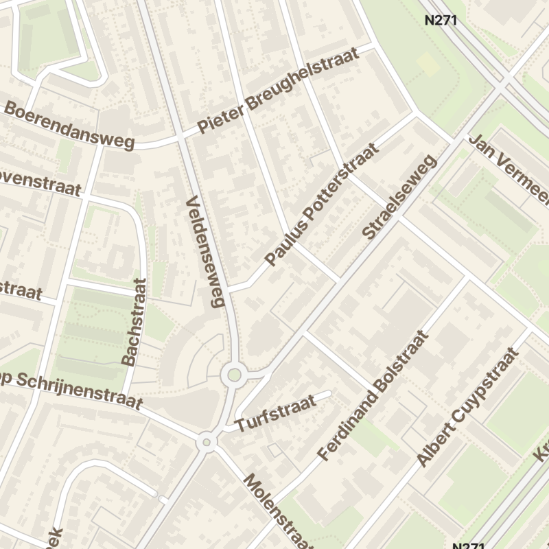 Paulus Potterstraat 12