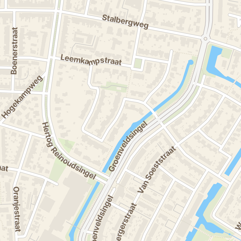Johan Termeulenstraat 12