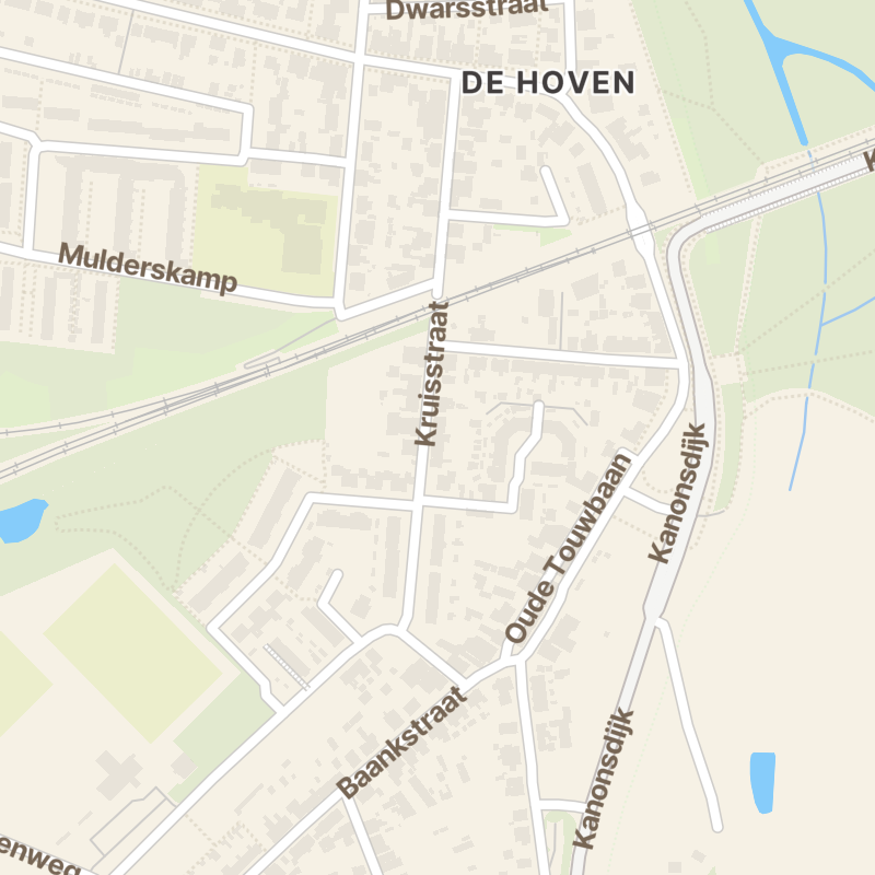 Kruisstraat 33