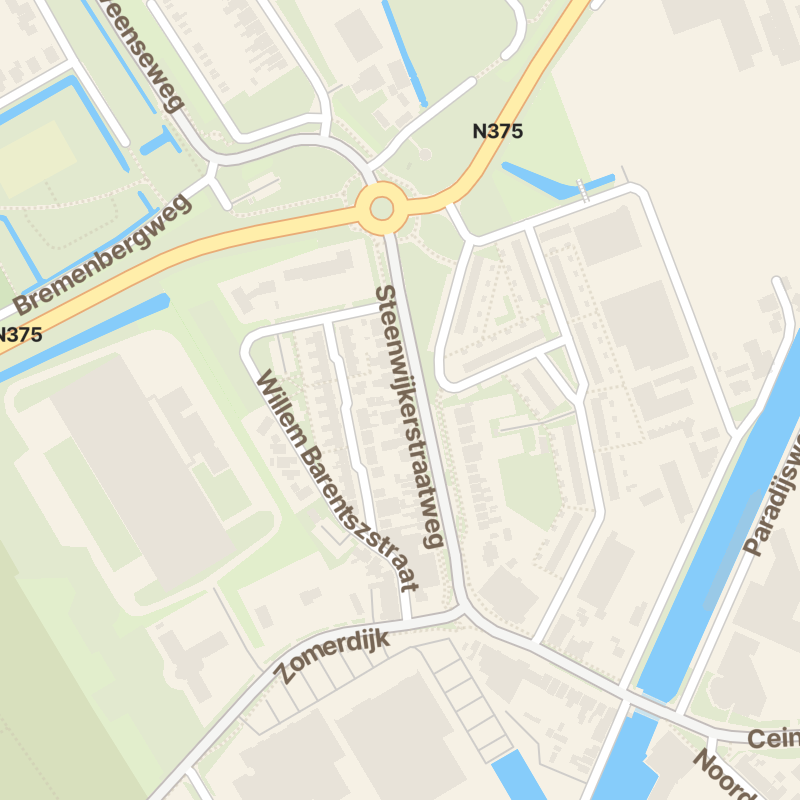 Steenwijkerstraatweg 59
