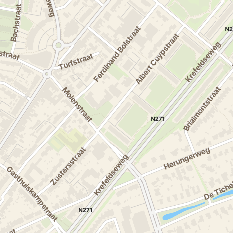 Albert Cuypstraat 12