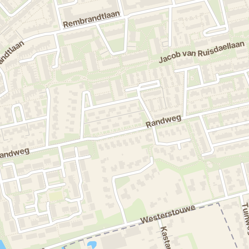 Randweg 92