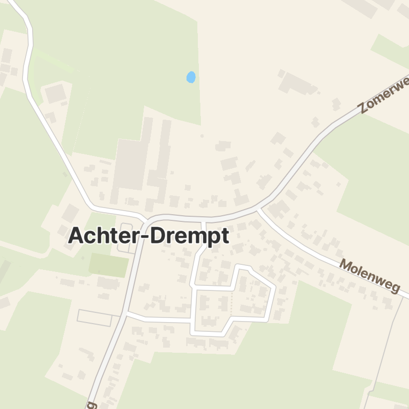 Zomerweg 27