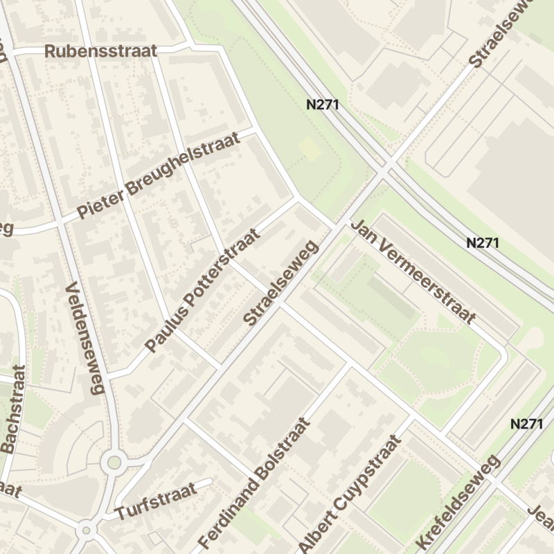 Straelseweg 281
