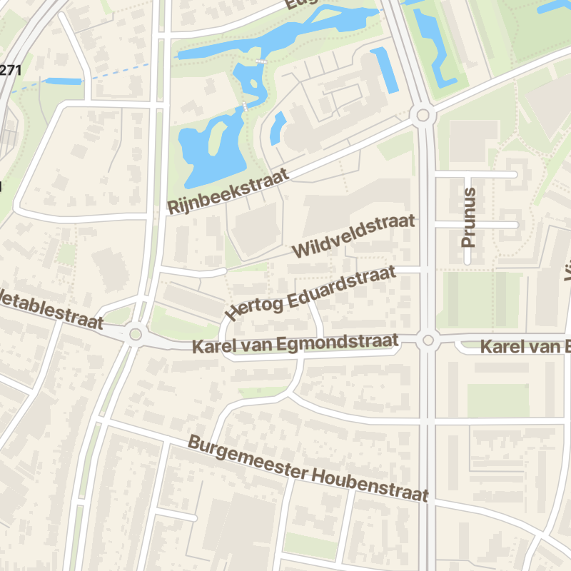 Hertog Eduardstraat 13