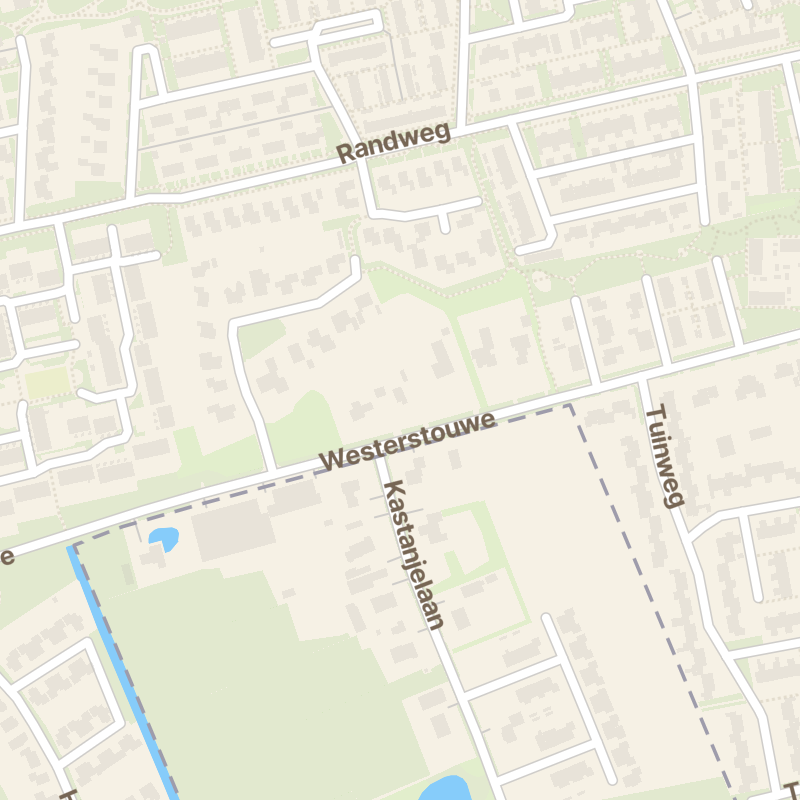 Westerstouwe 20