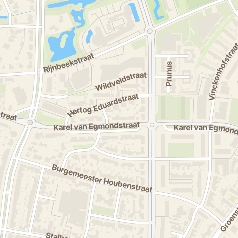 Karel van Egmondstraat 31