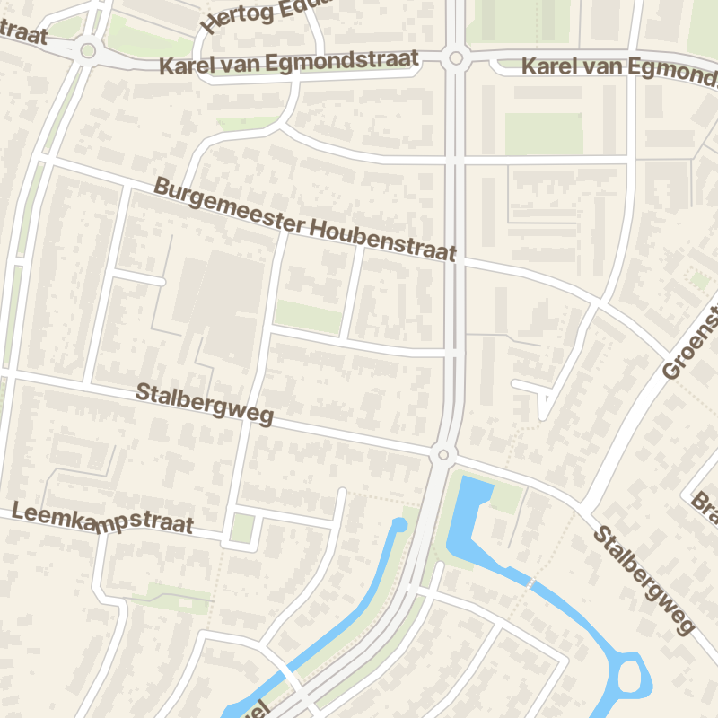 Lodewijk van Beierenstraat 13