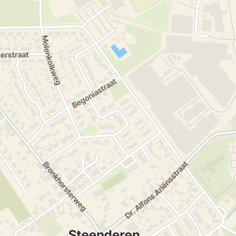 Korenbloemstraat 11