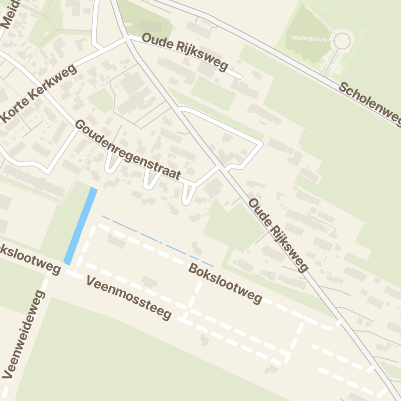 Goudenregenstraat 28