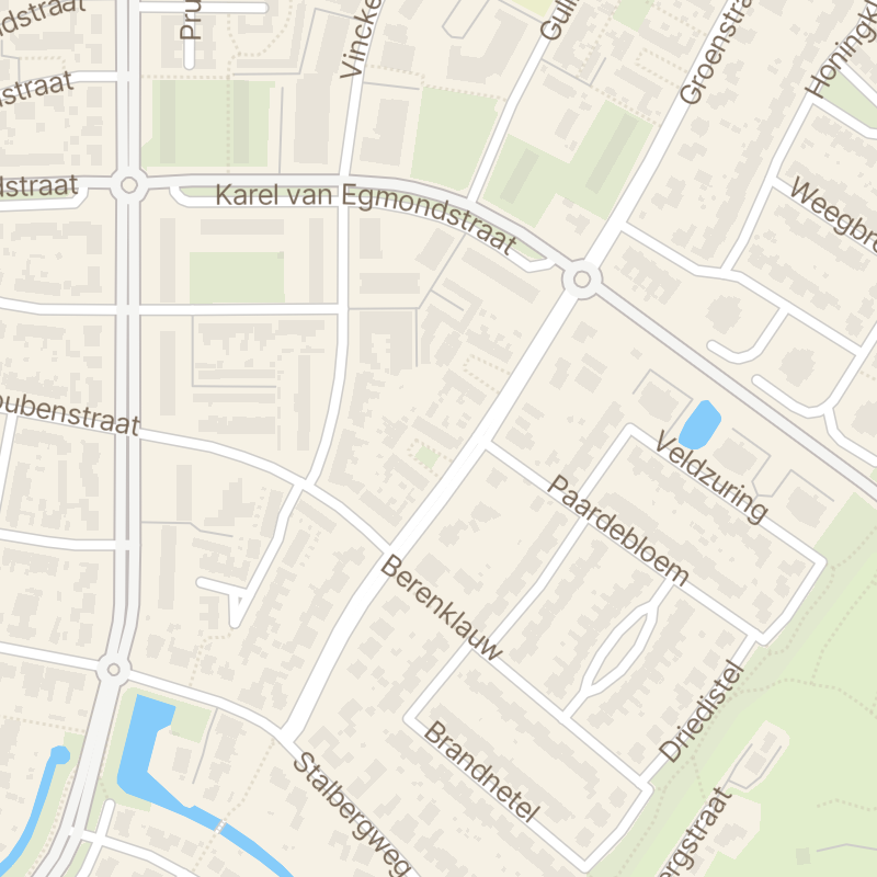 Groenstraat 216