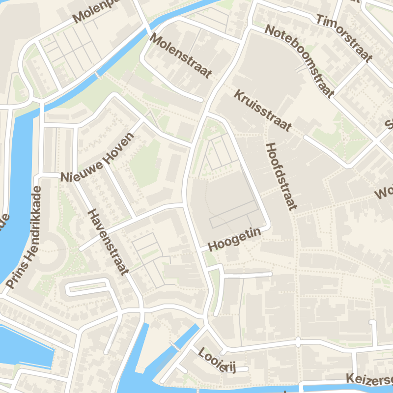 de Swaenenborgh 71
