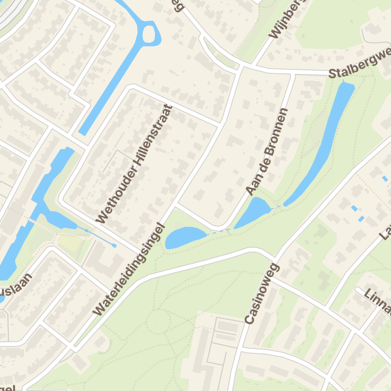 Waterleidingsingel 74